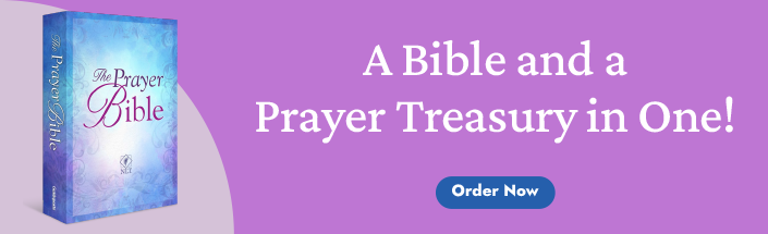 Prayer Bible HomePage Block 3 4.16.23